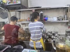 -朝阳路拉面店