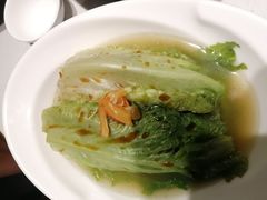 -新仙清汤牛腩(铜锣湾店)