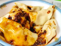 -龙抄手(文殊坊店)