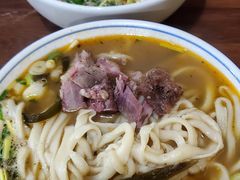 -妞妞烩面非物质文化遗产(西工店)