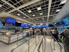 -宜家·瑞典风味餐厅(四元桥店)