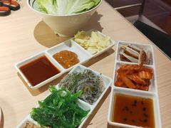 -伊茉家的烤肉店(勒泰中心店)
