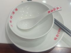 -三玛璐酒楼(汉口路店)