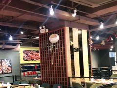 大堂-喝丢一只鞋海鲜烧烤·海肠捞饭(东关街店)