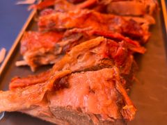 -青海名吃尕张娃非遗烤肉(海湖总店)