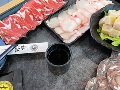 -林记潮牛·牛肉火锅(上马墩店)