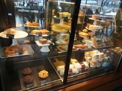 -星巴克(延吉百利城店)