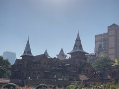 -马勒别墅饭店(静安寺店)