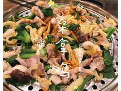 桑拿鸡-阿多私房菜(顺德店)