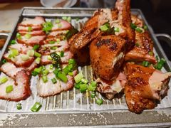 -绿茶餐厅(领展购物广场·中关村店)