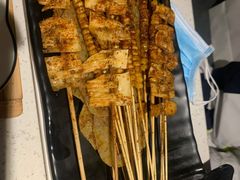 -京韵胡同·酱香羊蝎子火锅涮肉(长寿路店)