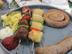 -库滋明·俄罗斯特色美食(中央大街店)