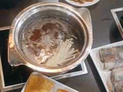 -翠峰苑火锅(迎宾路店)
