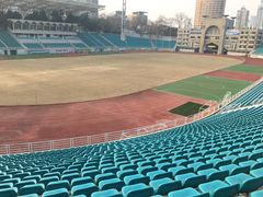-五台山健身馆