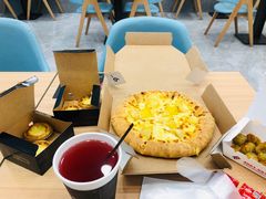 -达美乐比萨(新洲店)