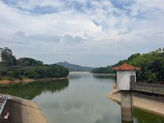 -凤岗南门山森林公园