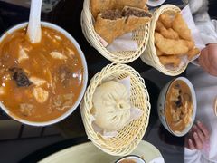 -方中山胡辣汤(通州店)