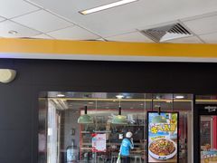 -真功夫(金沙湾店)