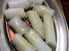 猪肠粉-陈添記·祖傳爽鱼皮·西关老字号(广州首店)
