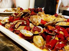麻辣花甲-郑喜旺烧烤(郑州总店)