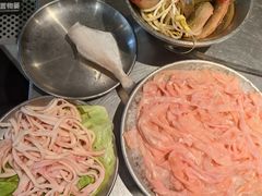 -大虎老火锅(直港大道店)
