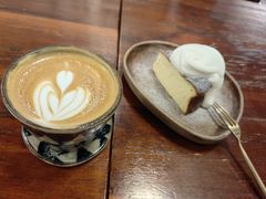 -Double cafe