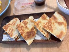 -红小满休闲餐厅(十全街店)