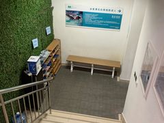 -万豪游泳俱乐部(总店)