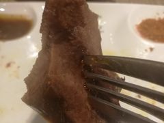巴西牛舌-汉巴味德(大悦城店)