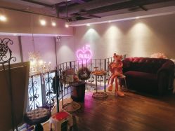 -RL Nail·瑞丽美甲美睫品牌原创店