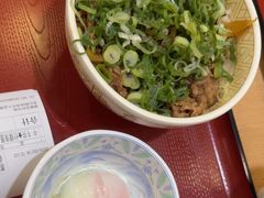 -食其家·牛丼咖喱(金桥国际店)