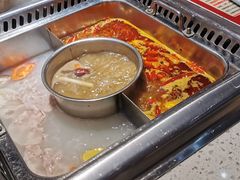 -小重庆老火锅(海棠路店)