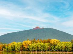 -云龙湖旅游景区