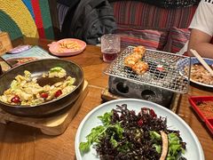 -雀舞云南菜(天津天河城购物中心店)