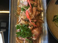 -曙亚洲餐厅-重庆富力艾美酒店(南坪万达广场店)