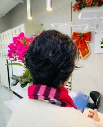点击看大图 -秦·专注剪发
