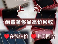 -小飞侠奢侈品回收 寄卖 养护(宝山宝龙广场店)