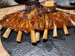 -墨纪Mojí墨西哥餐厅(官舍店)