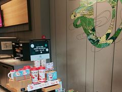 -星巴克(长沙友阿奥特莱斯店)