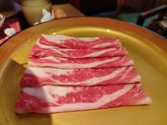 -牛New寿喜烧(虹桥新天地店)