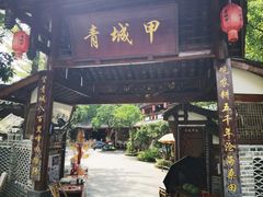 -青城甲(青城山店)