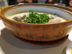 -风味小馆(天目湖宾馆店)