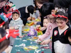 -西安小天鹅艺术团(曲江Alice店)