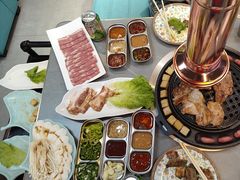 -牛犇炭火烤肉·鲜切烤肉(承德总店)