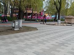 -长春市南湖公园