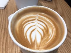 -COFFii&JOY(龙江新城市广场店)