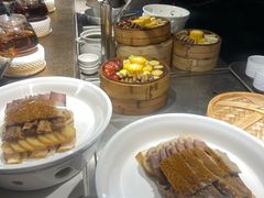 -徐记海鲜(曲江南湖店)