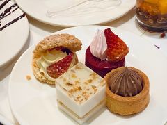 -堂会(白云店)