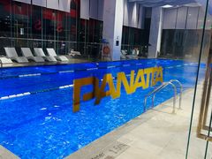 -普拉达游泳健身(水湾1979店)