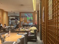 -京旬海鲜放题·铁板烧自助餐厅